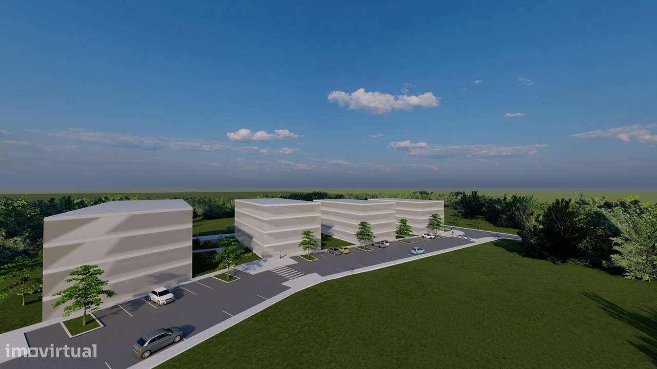 Terreno P/ Construção em Altura, Ovar - Grande imagem: 5/14