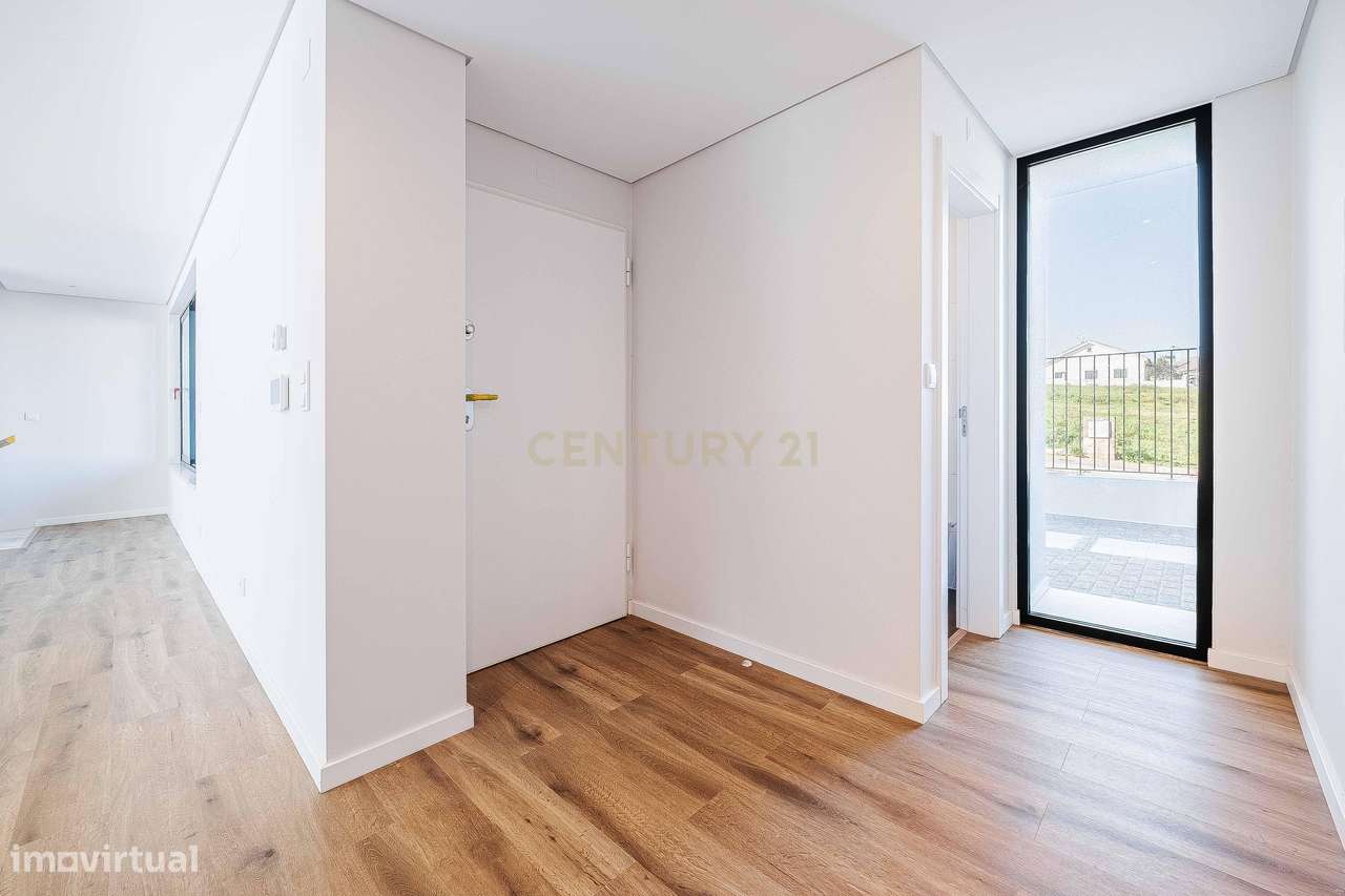 Moradia T3 Moderna | Acabamentos Premium-8