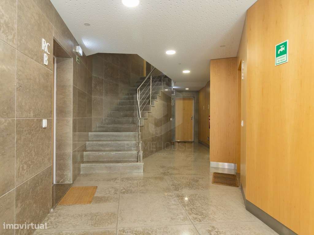 Apartamento T3 em Lisboa - Arrendamento - Grande imagem: 4/43