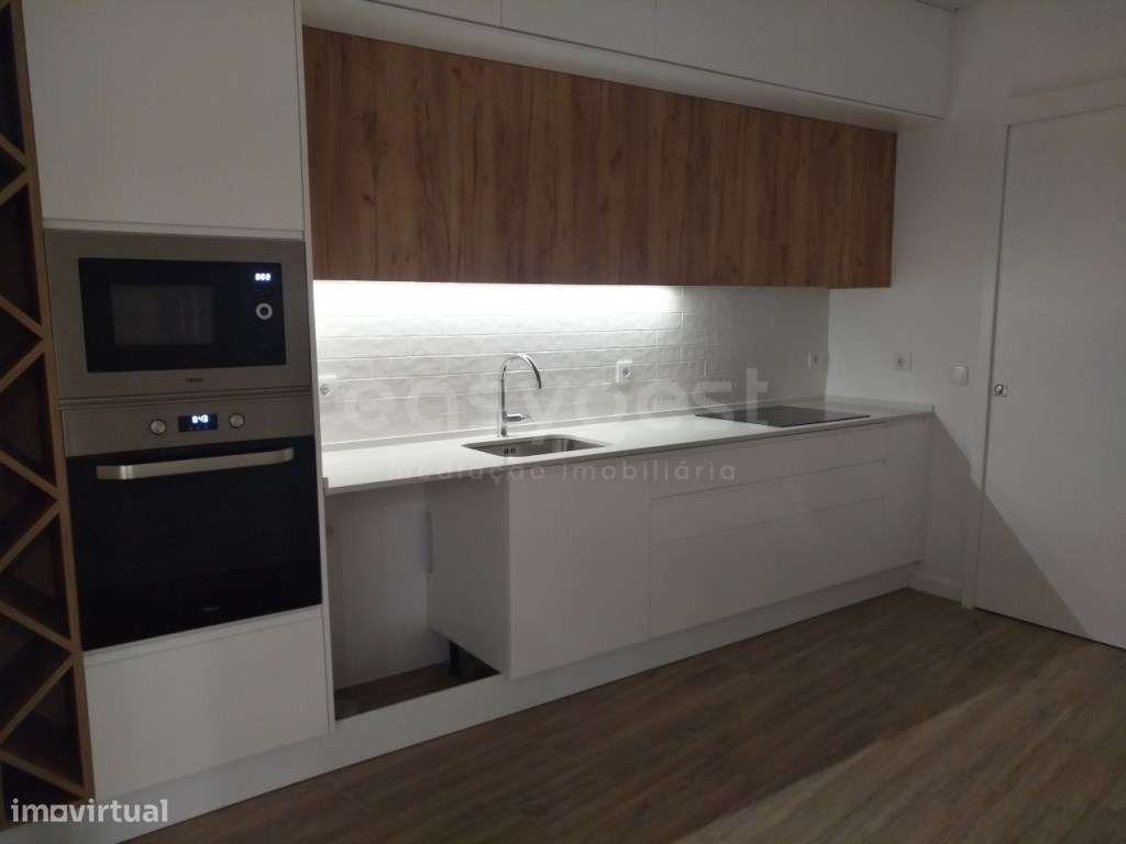 Apartamento T3 com varanda localizado no Montalvão, Setúbal - Grande imagem: 3/19