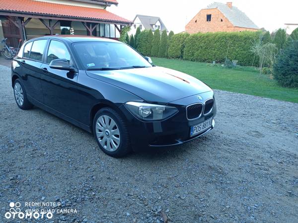 BMW Seria 1 114i Urban Line - 1