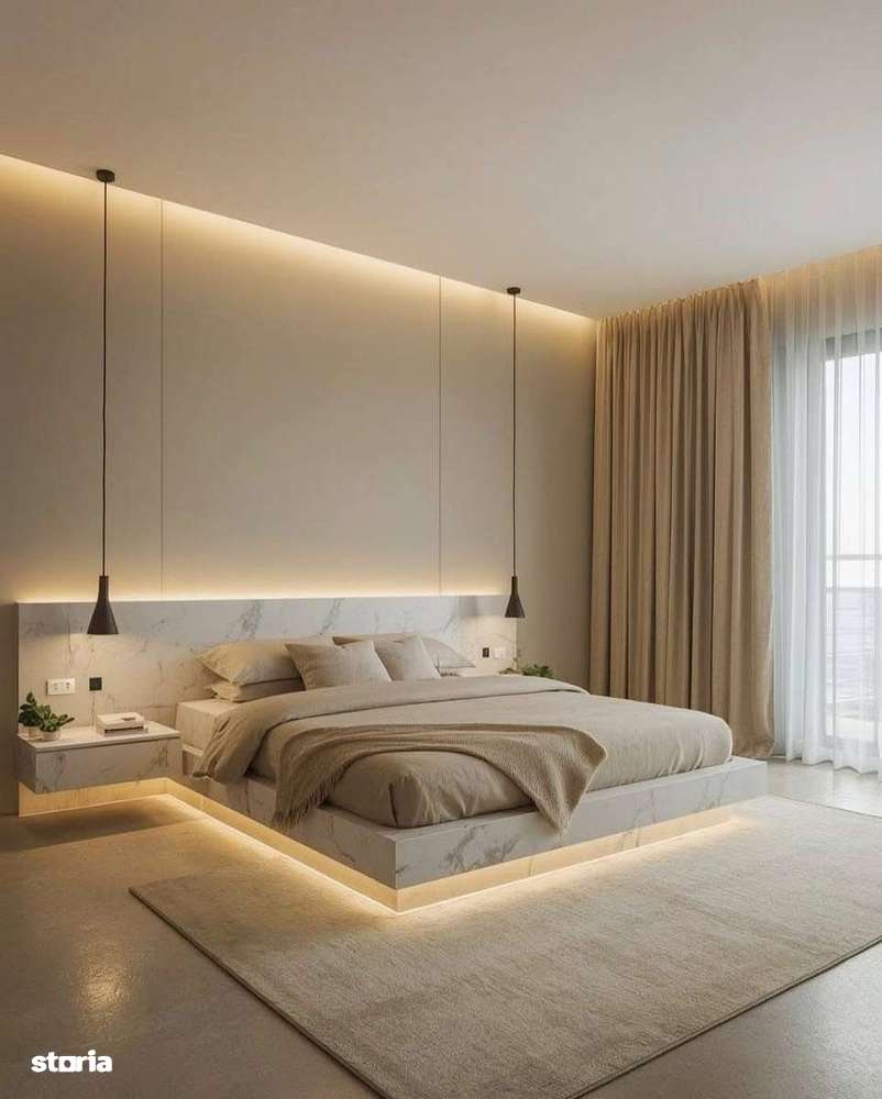 Studio spațios în West Avenue – Chiajna + TVA Dezvoltator Comision 0% - Imagine principală: 4/11