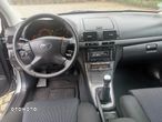 Toyota Avensis 2.0 D-4D Executive - 10