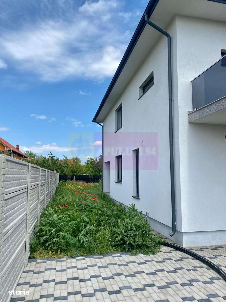 Casa individuala 150mp Teren 384mp | Dimieni, Tunari - Imagine principală: 3/20