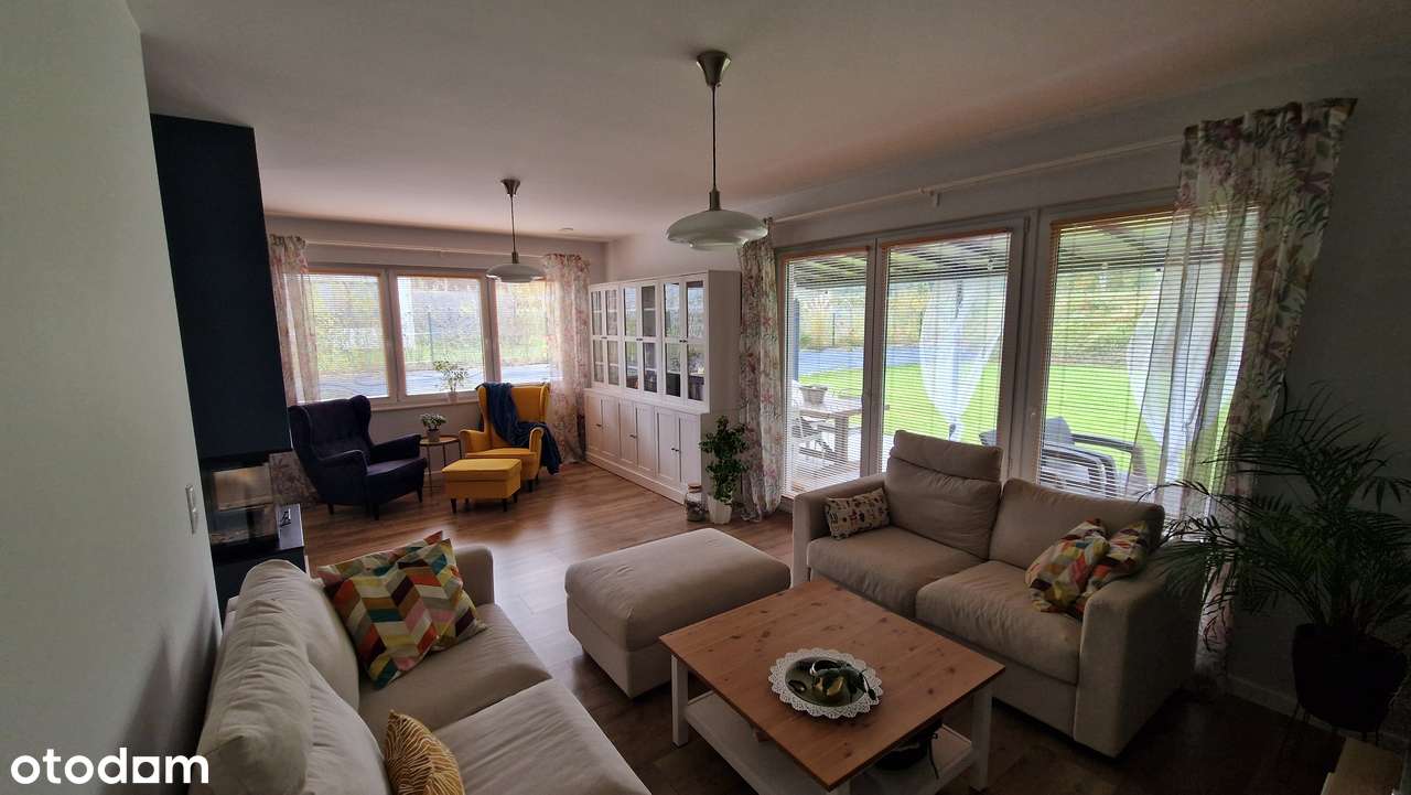 Dom 180 m² na dużej działce 931 m² | Osiedle Dobra Ostoja – Grzepnica - Pełny obrazek: 4/20