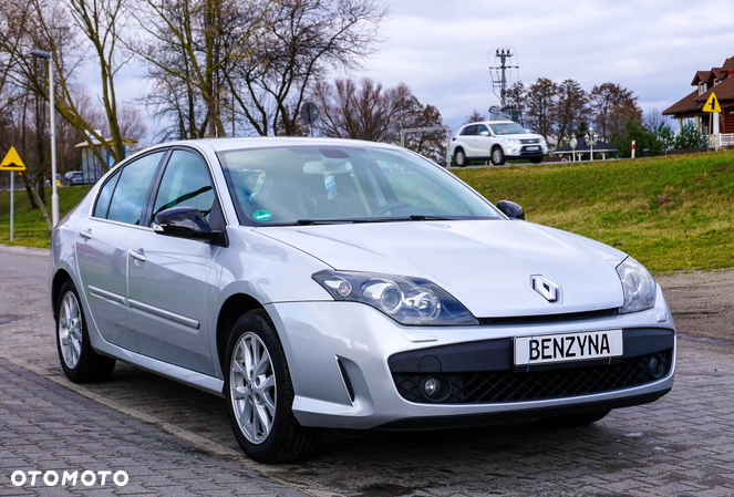 Renault Laguna 2.0 Limited - 15