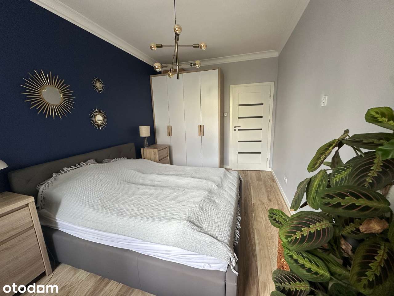 Rezerwacja 3 pokojowe mieszkanie w nowym bloku Wrzosowiak 1 piętro-6