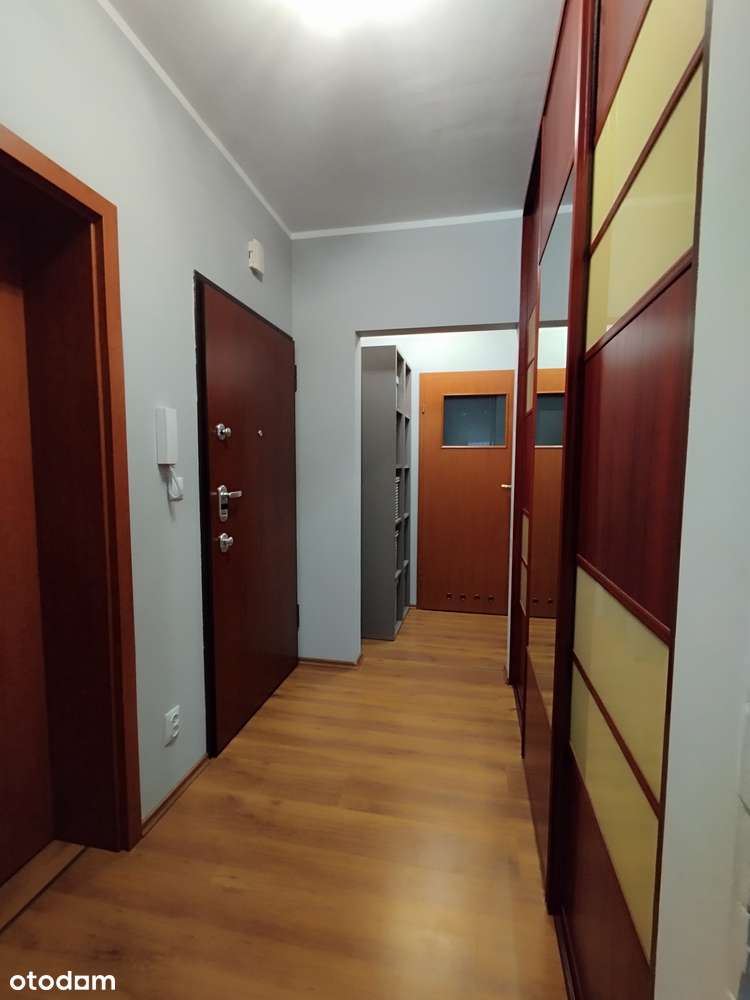 Osiedle Kalinowe w Rokietnicy 3 pokojowe mieszkanie-19