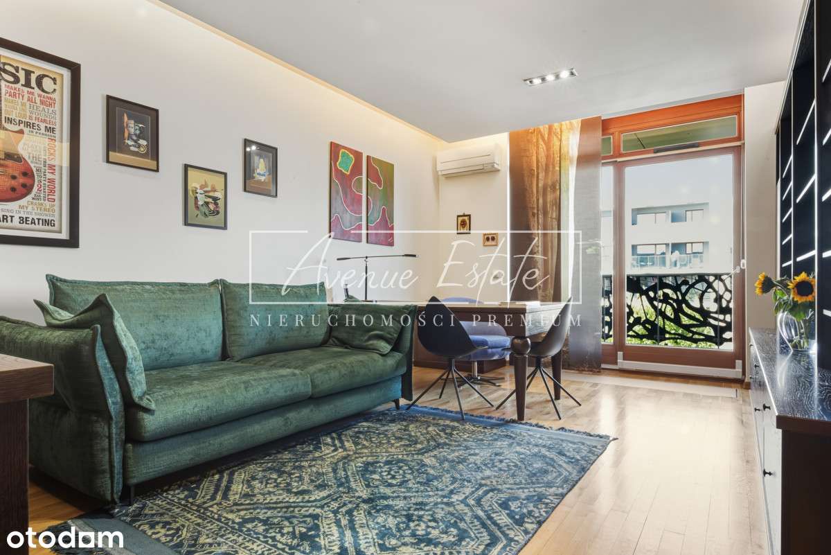 Taras / Kominek / 3 miejsca / Top Wyposażenie-17