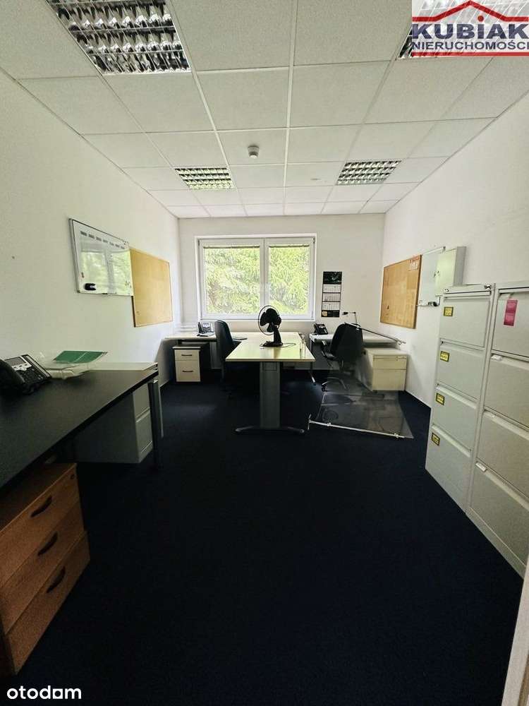 Do wynajecia budynek biurowo - produkcyjny. - Pełny obrazek: 5/19