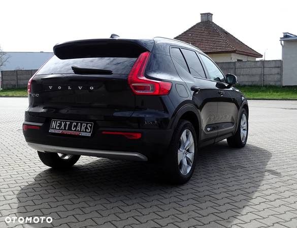 Volvo XC 40 D3 - 9