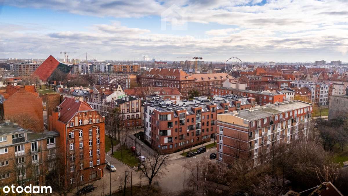 3 pokojowe w samym sercu Gdańska-19