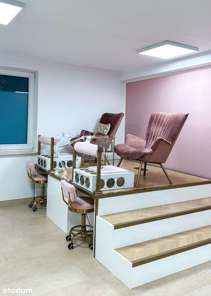 Lokal 80 m2 w Józefowie - Pełny obrazek: 5/11