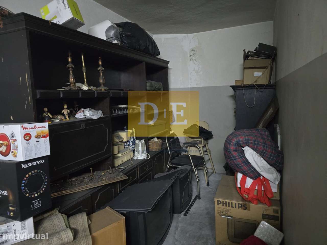 Apartamento T4 na Zona Nobre dos Maninhos na Maia-31