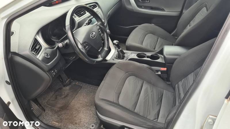 Kia Ceed Cee'd 1.4 Comfort - 12