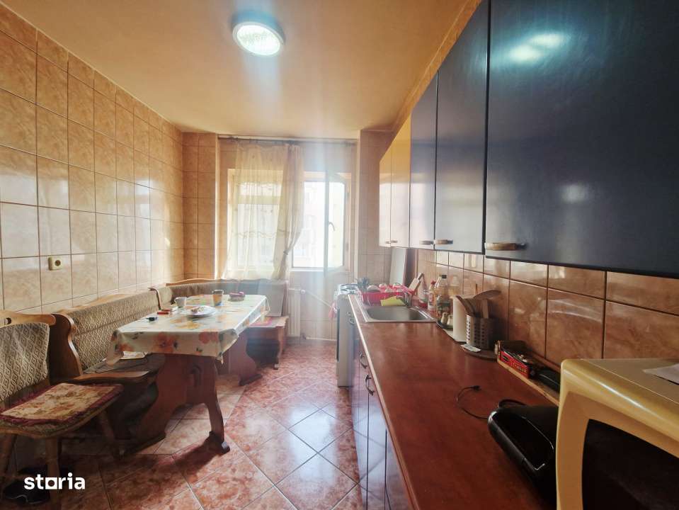 Apartament 3  Camere Lacul Tei | Doaman Ghica | Parc Plumbuita | - Imagine principală: 4/9