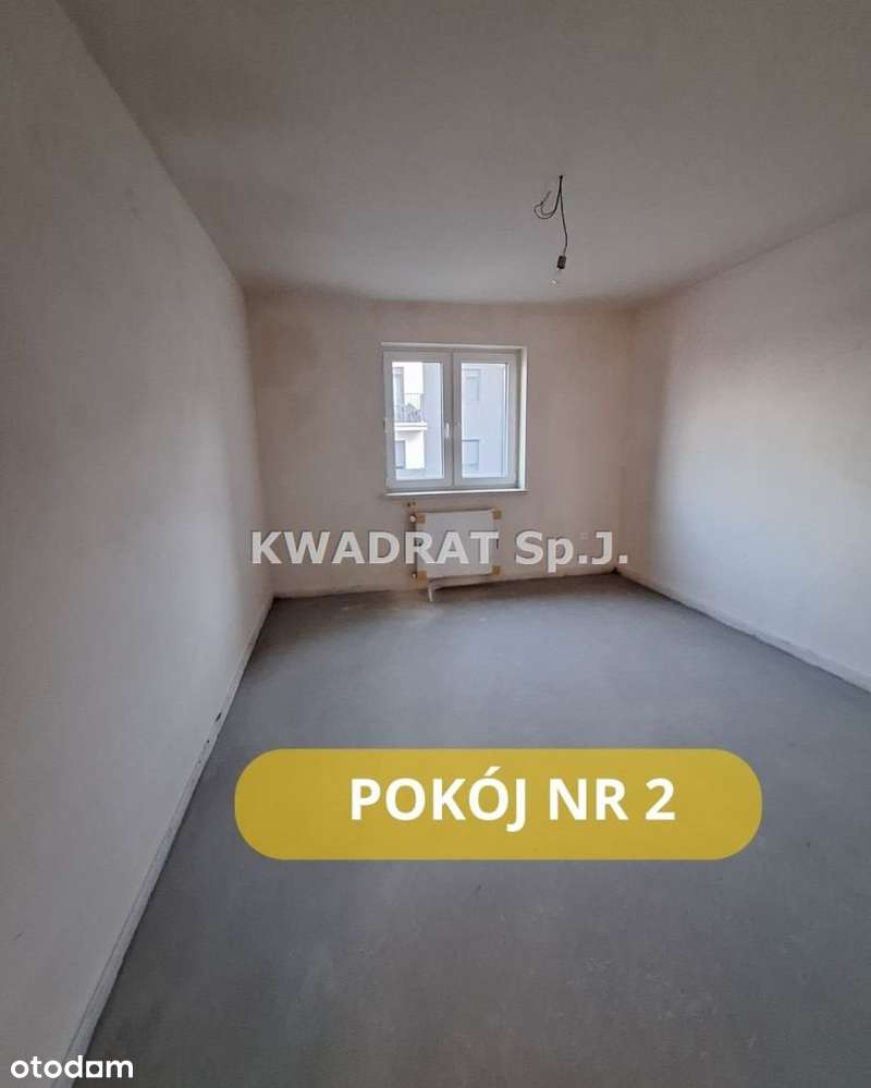 Mieszkanie, 67,80 m², Teklinów-5