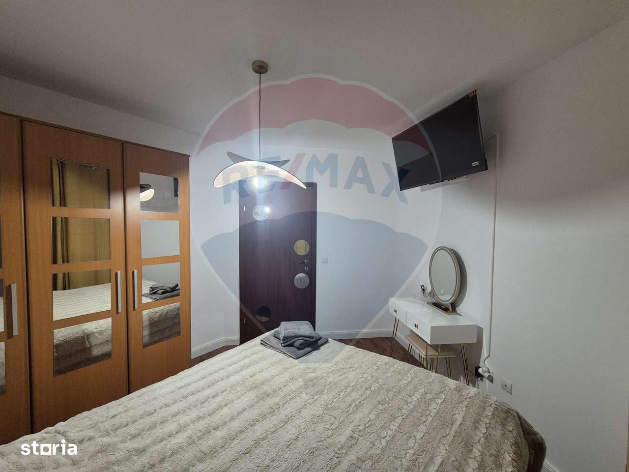 Apartament cu 2 camere-Adama-BLOC NOU -primul chirias - Imagine principală: 4/9