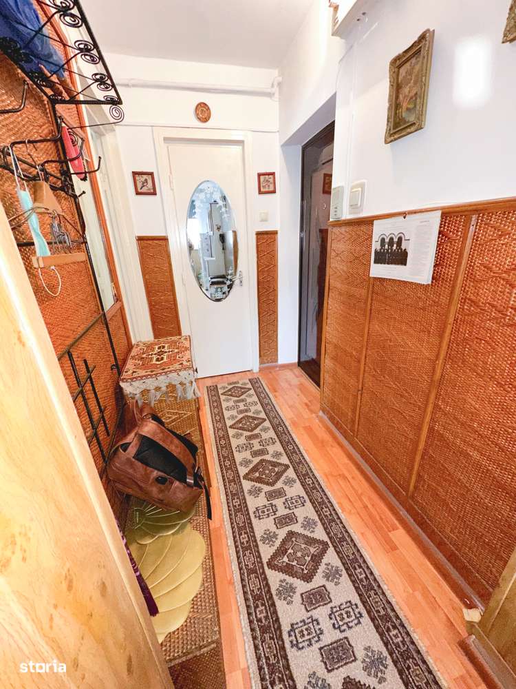 Apartament de vânzare   Str. Maior Gheorghe Manoiu, Târnăveni-6