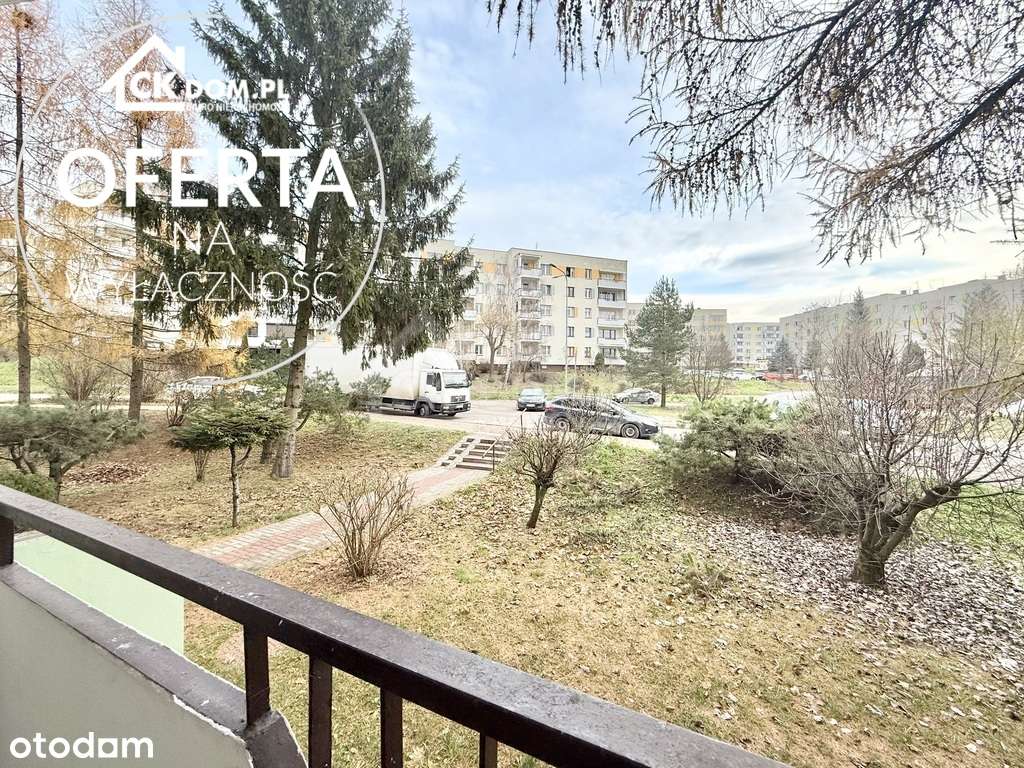 Kielce Kowalczewskiego 4 pokoje parter-13