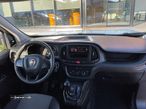 Fiat Doblo Combi 1.3 Multijet Maxi - 26