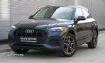 Audi Q5 40 TDI quattro S tronic advanced - 4