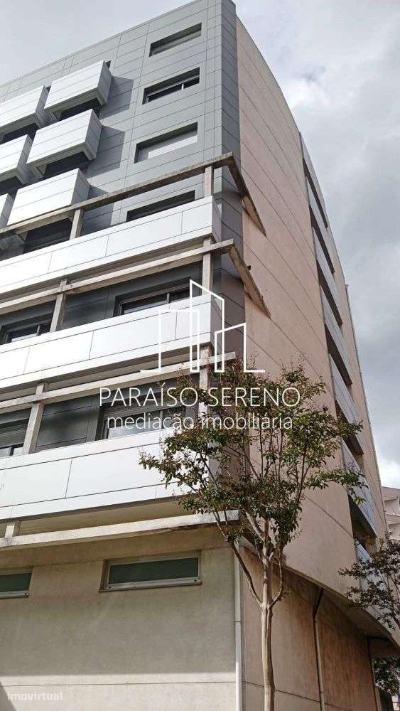 Apartamento T3 Braga-1