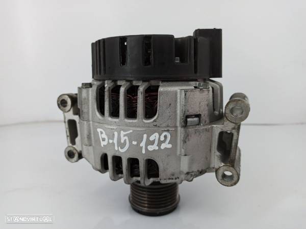 Alternador Mercedes-Benz C-Class Coupe Sport (Cl203) - 1