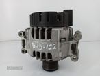 Alternador Mercedes-Benz C-Class Coupe Sport (Cl203) - 1