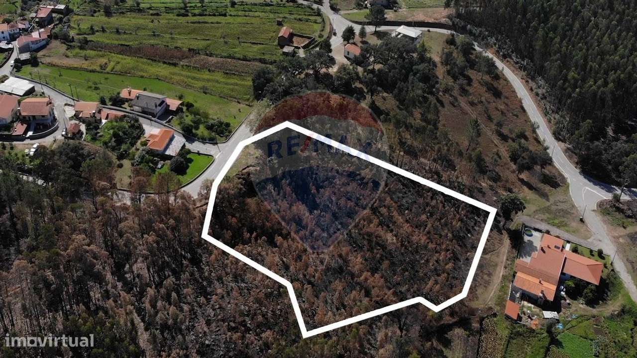 Terreno  para venda - Grande imagem: 5/8