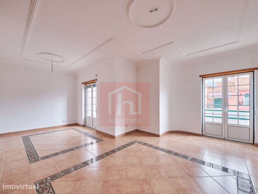 Moradia T3 na Atalaia, Montijo-25