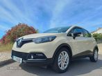 Renault Captur 1.5 dCi Exclusive - 9