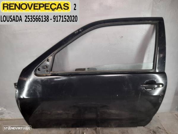 Porta Frente Esq Seat Ibiza Ii (6K1) - 1