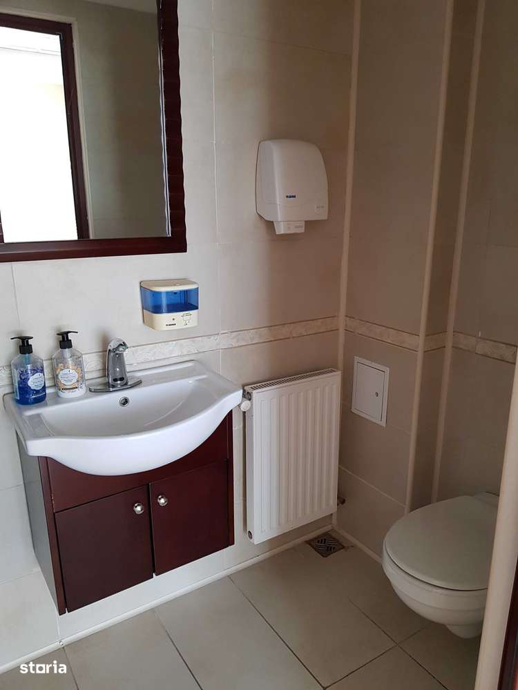 Spatii birouri 270 mp etaj 1 - Imagine principală: 5/6