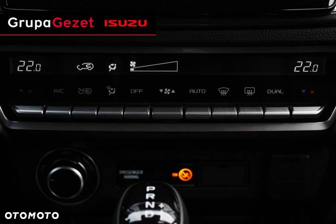 Isuzu D-Max - 20