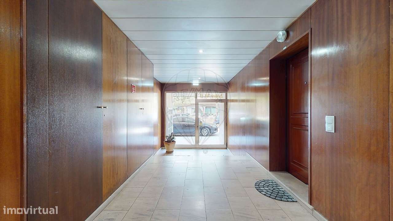 Apartamento T2 para venda-28