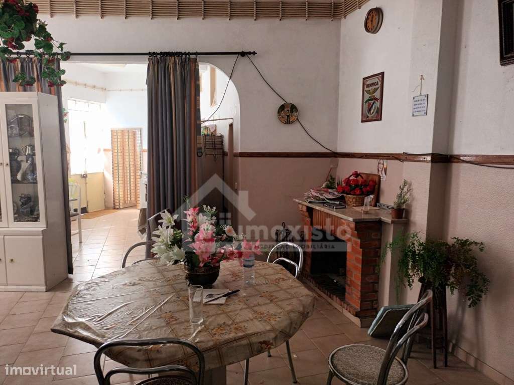 Moradia T3 em Campelo - Grande imagem: 4/60