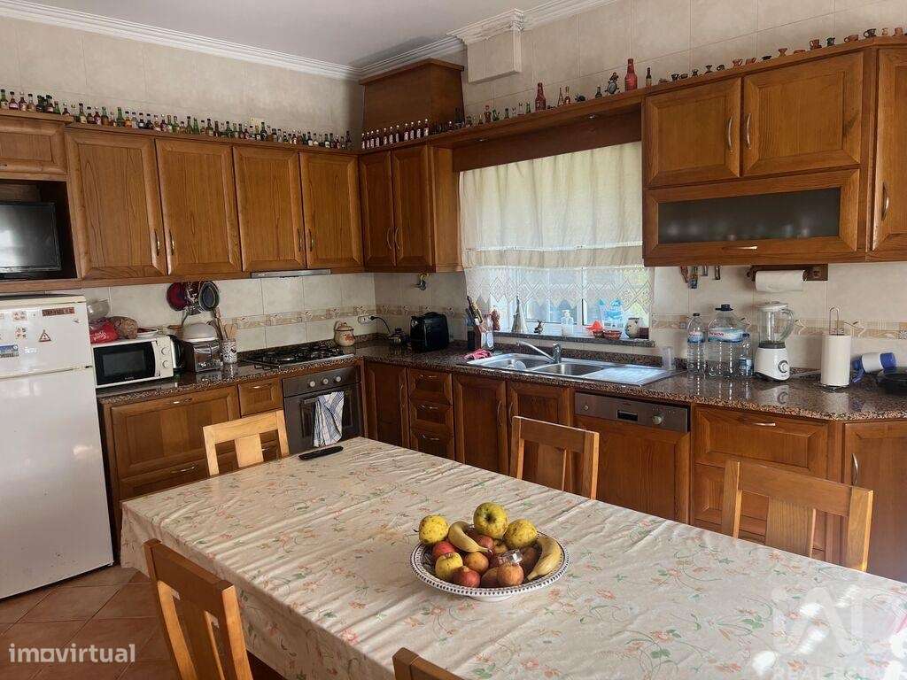 Casa / Villa T9 em São Pedro do Sul, Várzea e Baiões de 413,00 m2 - Grande imagem: 5/20