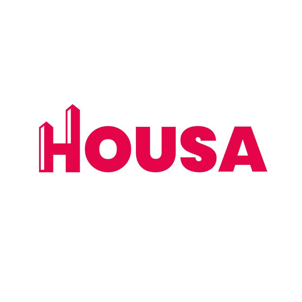 Logotipo: Housa 