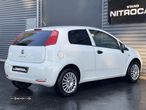 Fiat GRANDE PUNTO 1.3 JTD C/ AC E IVA DEDUTÍVEL - 6