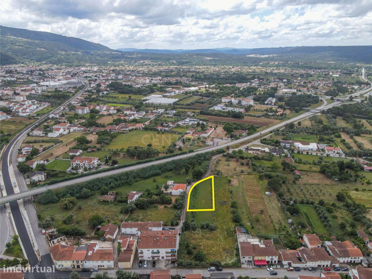 Terreno para construção - Lousã - Grande imagem: 3/7