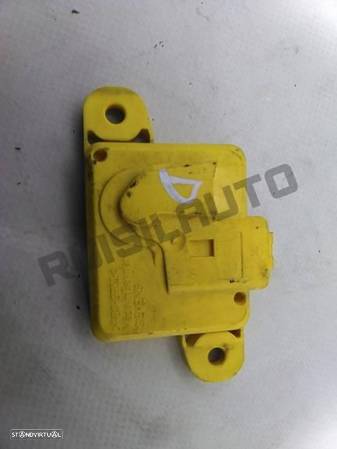 Airbag Porta Frente Direito 0913_3281 Opel Astra G Classic Cara - 1