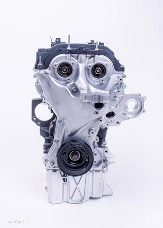 Regenerowany silnik Ford 1.0 ecoboost SFJA M1DD M1JJ - 3