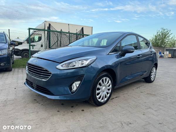 Ford Fiesta 1.0 EcoBoost GPF Titanium ASS - 1