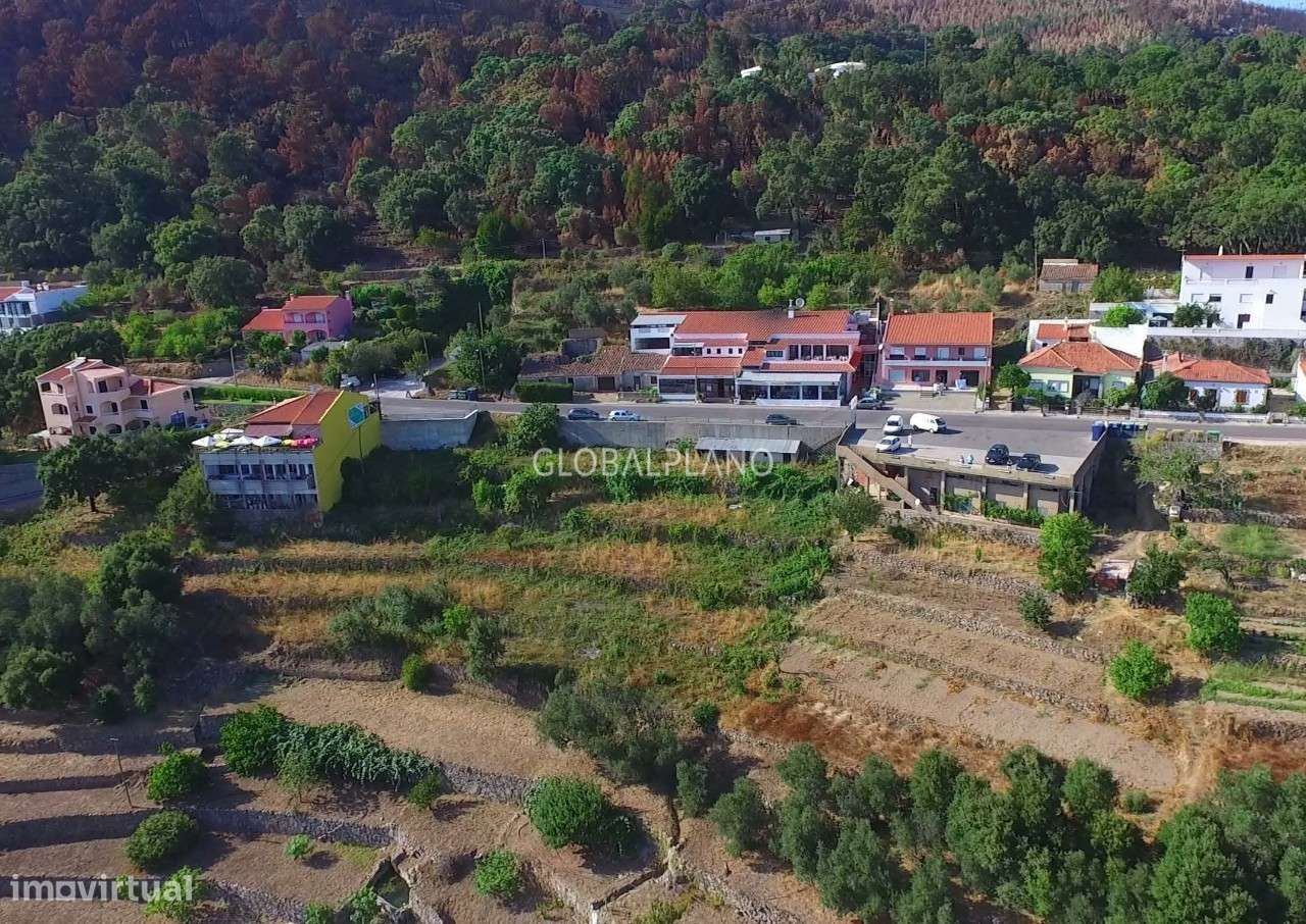 Terreno em Ceiceira, Monchique - Grande imagem: 2/6