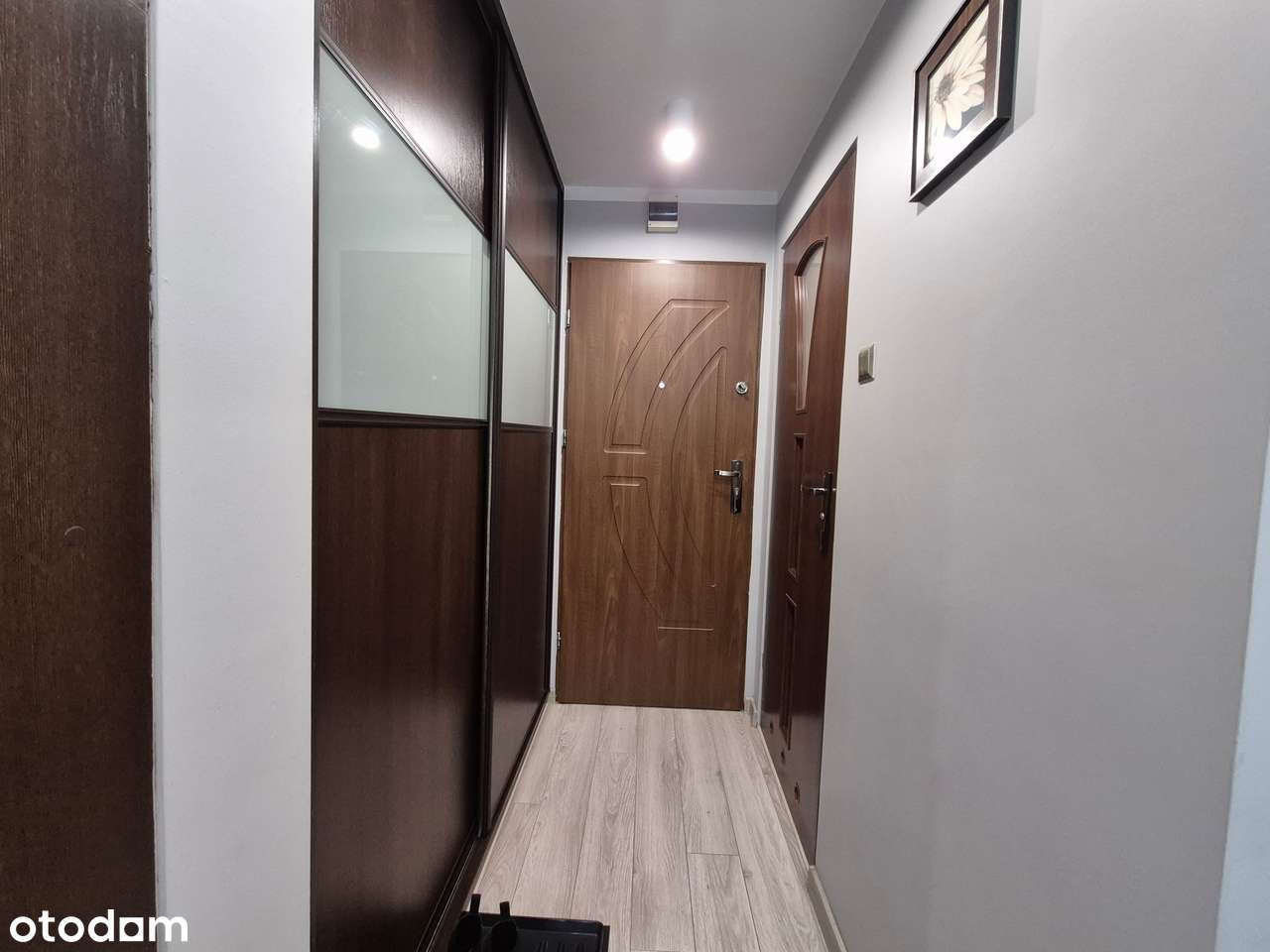 Komfortowe M3 z klimatyzacją w super lokalizacji z całym umeblowaniem-12