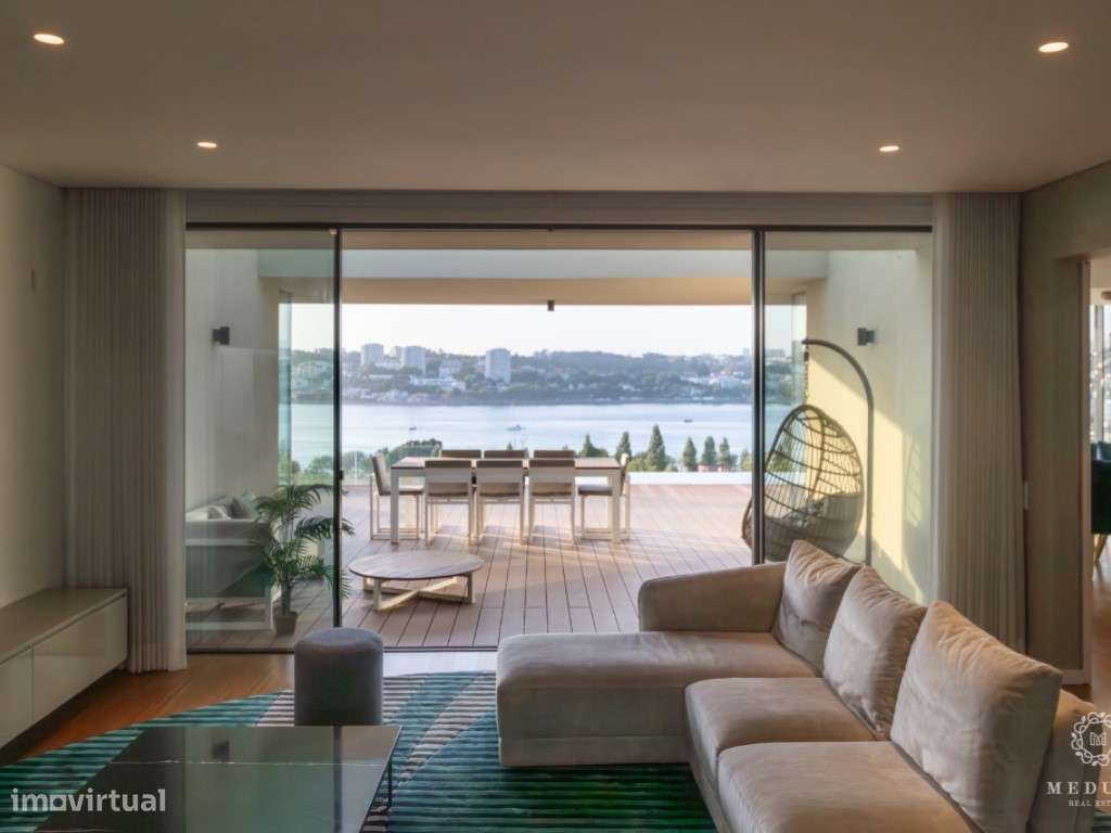 Villa com 4 quartos | Quinta Marques Gomes, Vila Nova de Gaia-7