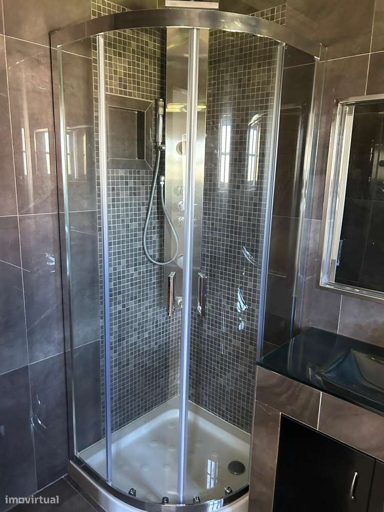 Moradia T5 Piscina Barragem Montargil-53