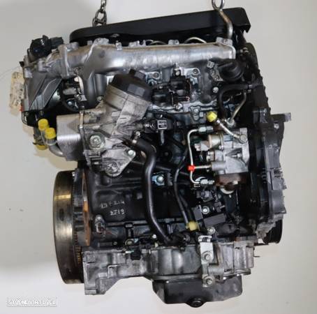 Motor Opel Astra J Zafira 1.7Cdti 110Cv 125Cv Ref.A17DTR  Z17DTR - 1