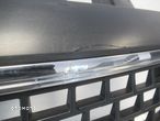 GRILL GRIL ATRAPA RENAULT MASTER III 3 LIFT 2020- - 7